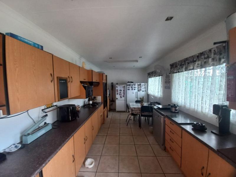 3 Bedroom Property for Sale in Sasolburg Ext 1 Free State